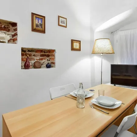 Apartment Cosy In