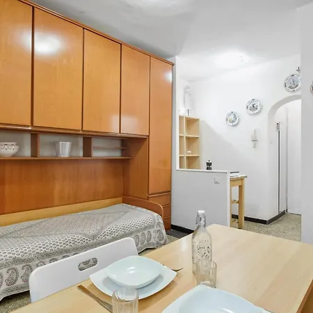 Апартаменты Cosy In *