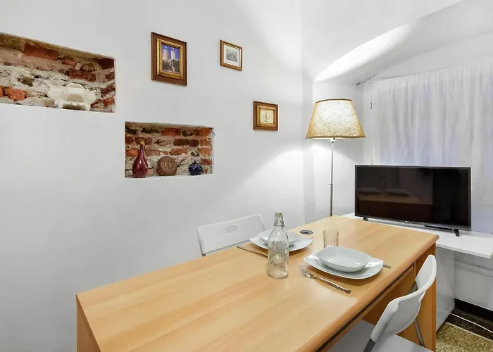 Appartement Cosy In