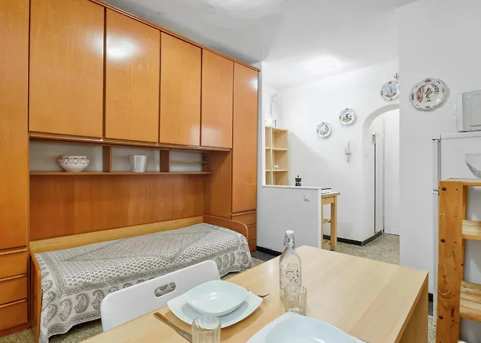 Appartement Cosy In *
