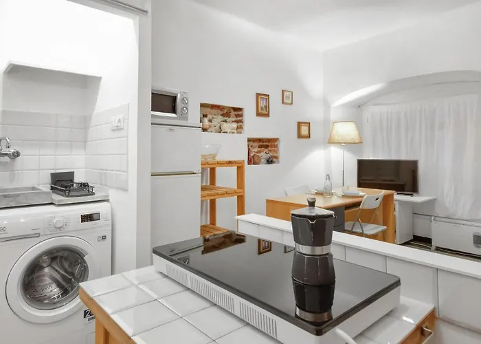 Appartement Cosy In