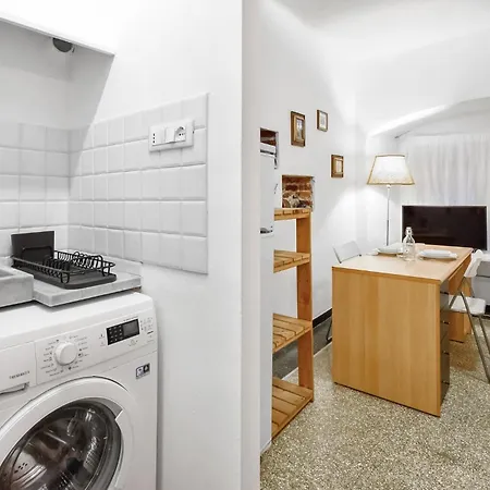 Cosy In Apartment